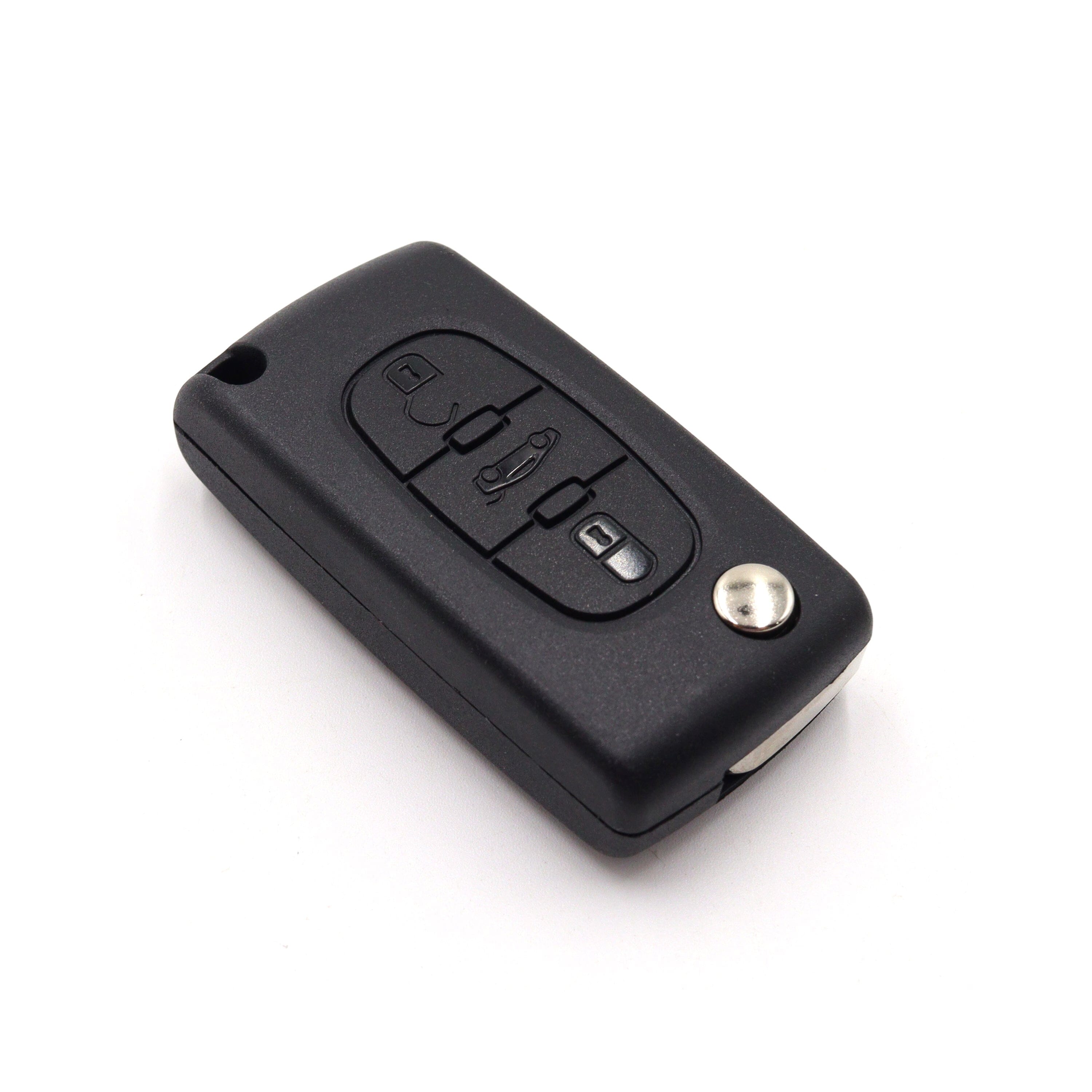 Complete Remote Flip Key To Suit Citroen C5 | Remote Pro